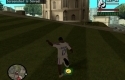 Real Trikot